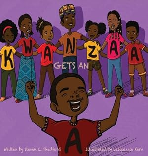 Seller image for Kwanzaa Gets an A (Hardback or Cased Book) for sale by BargainBookStores
