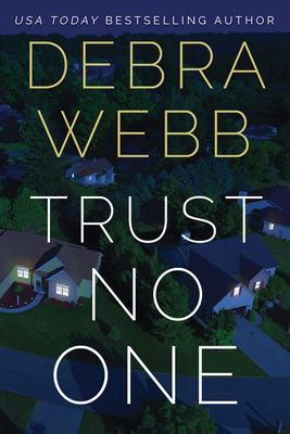 Seller image for Trust No One (Paperback) for sale by BargainBookStores