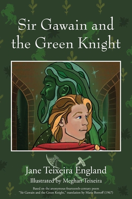 Seller image for Sir Gawain and the Green Knight (Paperback or Softback) for sale by BargainBookStores