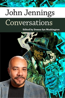 Seller image for John Jennings: Conversations (Paperback or Softback) for sale by BargainBookStores