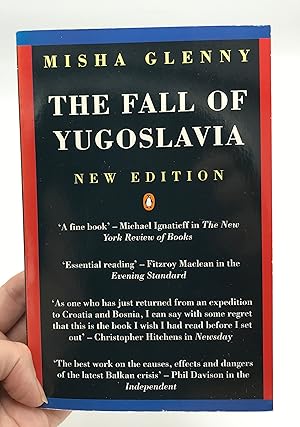 The Fall of Yugoslavia: the Third Balkan War