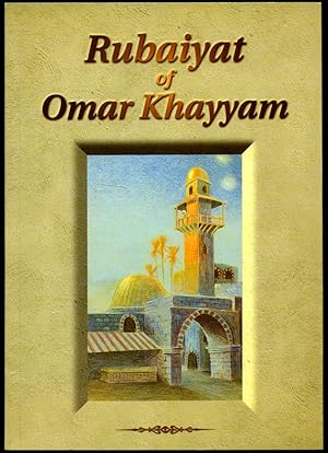 Image du vendeur pour Rubiyt of Omar Khayym mis en vente par Little Stour Books PBFA Member