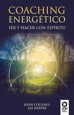 Seller image for Coaching energetico: Ser y Hacer con espiritu (Paperback or Softback) for sale by BargainBookStores