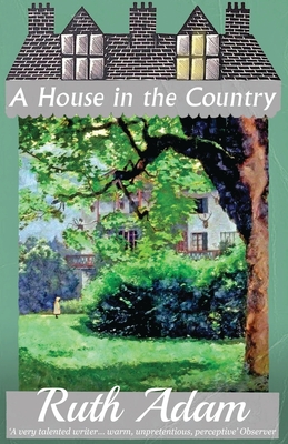 Seller image for A House in the Country (Paperback or Softback) for sale by BargainBookStores