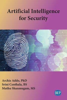 Bild des Verkufers fr Artificial Intelligence for Security (Paperback or Softback) zum Verkauf von BargainBookStores