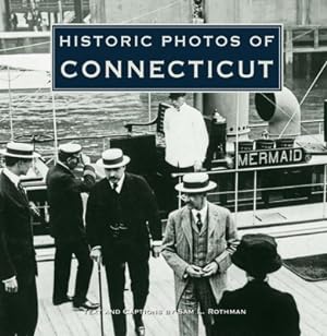 Seller image for Historic Photos of Connecticut (Hardback or Cased Book) for sale by BargainBookStores
