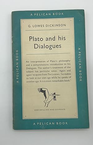 Plato and his Dialogues
