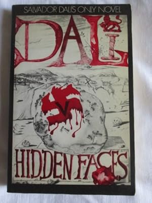 Seller image for Hidden Faces for sale by MacKellar Art &  Books