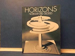 Seller image for Horizons for sale by Eugen Kpper