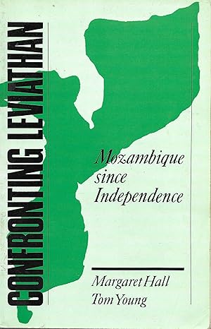 Confronting Leviathan: Mozambique Since Independence