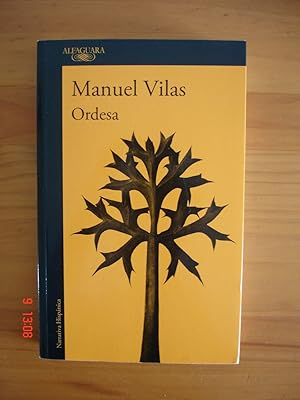 Imagen del vendedor de Ordesa. a la venta por Librera Mareiro