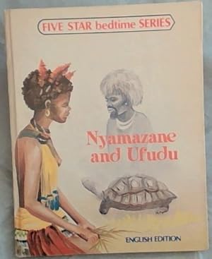 Seller image for Nyamazane and Ufudu for sale by Chapter 1