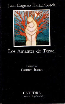 LOS AMANTES DE TERUEL