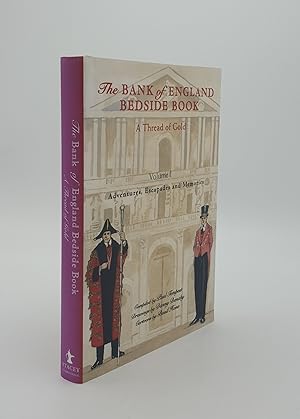Bild des Verkufers fr ADVENTURES ESCAPADES AND MEMORIES Volume I of the Bank of England Bedside Book zum Verkauf von Rothwell & Dunworth (ABA, ILAB)