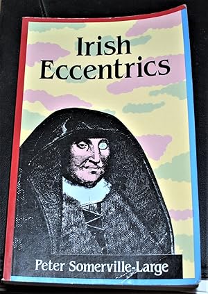 Immagine del venditore per IRISH ECCENTRICS venduto da O'Brien Books