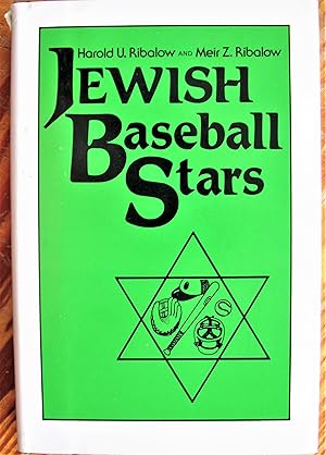 Jewish Baseball Stars