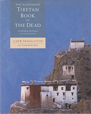 Immagine del venditore per The Illustrated Tibetan Book of the Dead venduto da timkcbooks (Member of Booksellers Association)