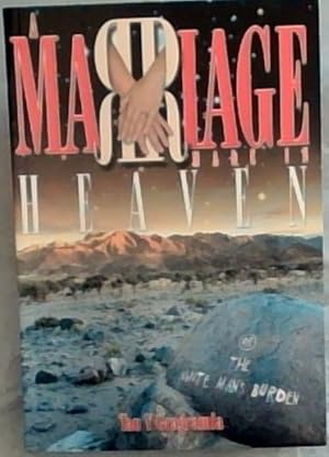 Seller image for A Marriage Made in Heaven for sale by Chapter 1