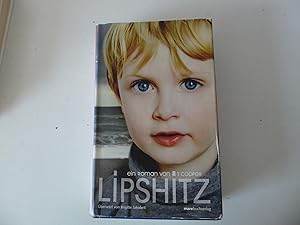 Bild des Verkufers fr Lipshitz. Roman. Hardcover mit Schutzumschlag zum Verkauf von Deichkieker Bcherkiste