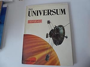 Bild des Verkufers fr Das Universum. Entdeckungen - Erfindungen Band 6. Hardcover zum Verkauf von Deichkieker Bcherkiste