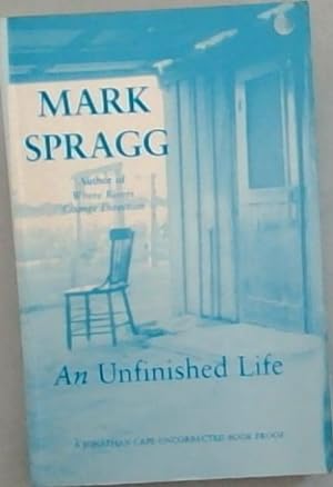 Seller image for An Unfinished Life for sale by Chapter 1