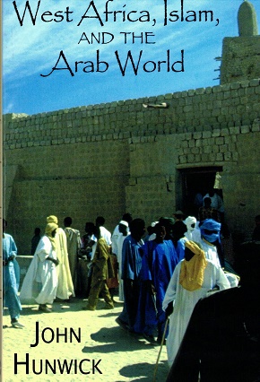West Africa, Islam and the Arab world