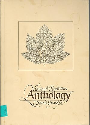 Seller image for Vision of Findhorn: Anthology for sale by MyLibraryMarket