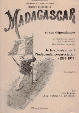 Madagascar et ses dépendances