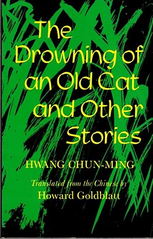 Imagen del vendedor de The Drowning of an Old Cat and Other Stories a la venta por Clausen Books, RMABA