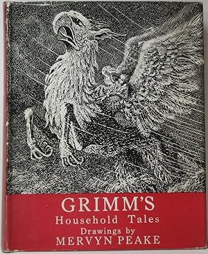 Grimm's Household Tales