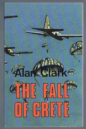 Seller image for The Fall of Crete for sale by Lazy Letters Books