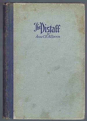 Seller image for Selections from The Distaff for sale by Lazy Letters Books