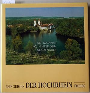 Der Hochrhein. Texte v. Ingeborg Krummer-Schroth, .