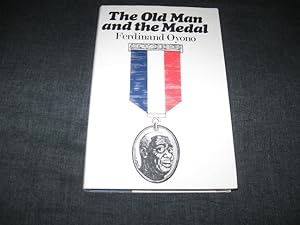 Imagen del vendedor de The Old Man and the Medal a la venta por Works on Paper