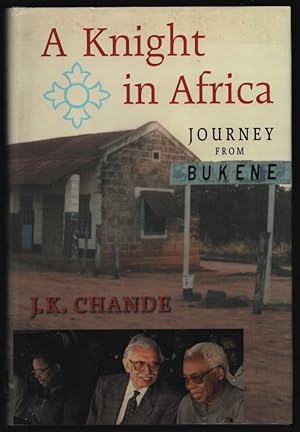 a knight in africa journey from bukene pdf