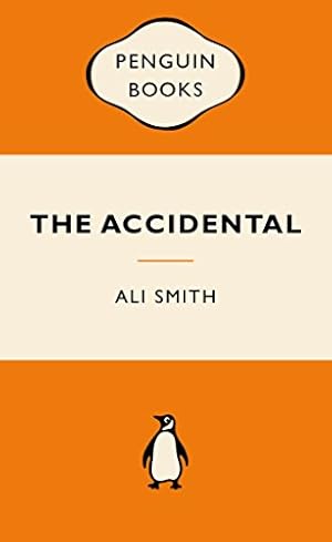 Seller image for The Accidental for sale by Antiquariat Buchhandel Daniel Viertel