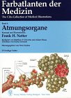 Farbatlanten der Medizin; Bd. 4., Atmungsorgane. übers. von Krista Schmidt. Hrsg. von Peter Endres