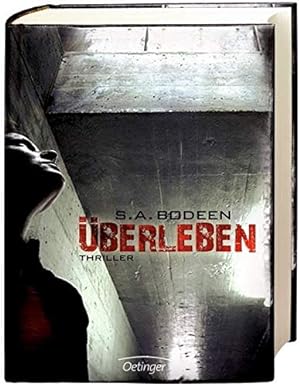 Seller image for berleben. S. A. Bodeen. Dt. von Christian Dreller for sale by Antiquariat Buchhandel Daniel Viertel