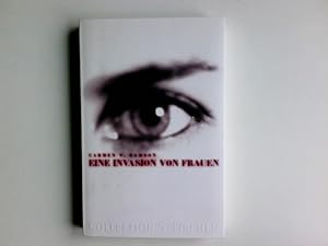 Imagen del vendedor de Eine Invasion von Frauen. Collection S. Fischer ; Bd. 99; Fischer ; 2399 a la venta por Antiquariat Buchhandel Daniel Viertel