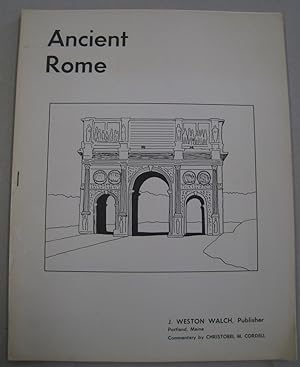 Ancient Rome [Posters]