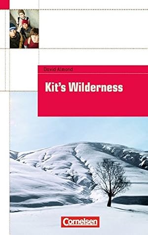 Kit's wilderness; T