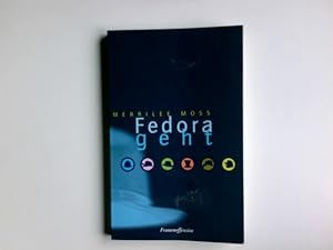 Seller image for Fedora geht ; for sale by Antiquariat Buchhandel Daniel Viertel
