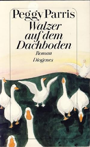 Seller image for Walzer auf dem Dachboden : Roman. Aus dem Amerikan. von Ilse Bezzenberger / Diogenes-Taschenbuch ; 22685 for sale by Antiquariat Buchhandel Daniel Viertel