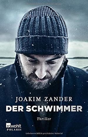 Seller image for Der Schwimmer for sale by Antiquariat Buchhandel Daniel Viertel