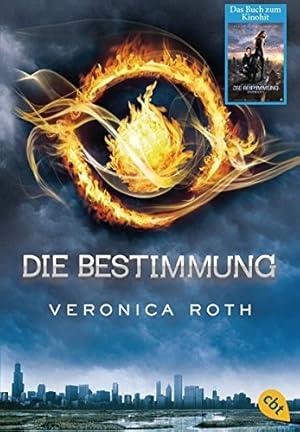 Bild des Verkufers fr Die Bestimmung. Veronica Roth. Aus dem Amerikan. von Petra Koob-Pawis zum Verkauf von Antiquariat Buchhandel Daniel Viertel