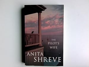 Seller image for The Pilot's Wife (Roman) for sale by Antiquariat Buchhandel Daniel Viertel