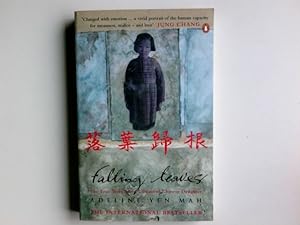 Bild des Verkufers fr Falling Leaves: The True Story of an Unwanted Chinese Daughter zum Verkauf von Antiquariat Buchhandel Daniel Viertel