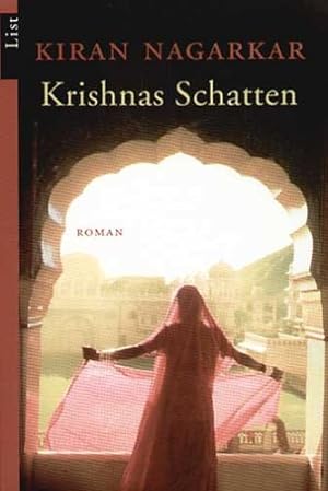 Seller image for Krishnas Schatten : Roman. Aus dem Engl. von Giovanni und Ditte Bandini / List-Taschenbuch ; 60464 for sale by Antiquariat Buchhandel Daniel Viertel