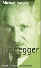 Bild des Verkufers fr Heidegger. Michael Inwood. Aus dem Engl. von David Bernfeld / Herder-Spektrum ; Bd. 4736 : Meisterdenker zum Verkauf von Antiquariat Buchhandel Daniel Viertel