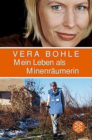 Seller image for Mein Leben als Minenrumerin for sale by Antiquariat Buchhandel Daniel Viertel